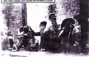 06 SCOUTS DE FRANCE GROUPE BAYARD 1 ERE ORAN zc0060